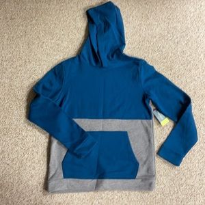 NWT Tek Gear hoodie